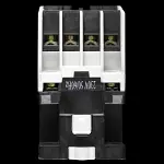 MTE TRIPLE POLE NO CONTACTOR 230V COIL CETA 164