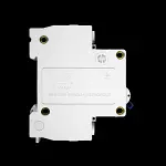 HUA JIA 20 AMP CURVE C 6kA MCB CIRCUIT BREAKER HGM45-63