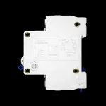 TENGEN 63 AMP CURVE C 4.5kA MCB CIRCUIT BREAKER DZ47-63