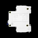 XINADE 16 AMP CURVE C 4kA MCB CIRCUIT BREAKER DZ47-63