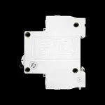 NANTE 20 AMP CURVE C 6kA MCB CIRCUIT BREAKER 11578 DZ47 (C45N)