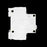 NANTE 20 AMP CURVE C 6kA MCB CIRCUIT BREAKER 11578 DZ47 (C45N)