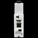 NANTE 20 AMP CURVE C 6kA MCB CIRCUIT BREAKER 11578 DZ47 (C45N)