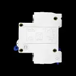 TENGEN 20 AMP CURVE C 6kA DOUBLE POLE MCB CIRCUIT BREAKER DZ47-63