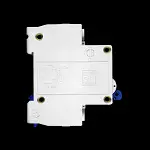TENGEN 20 AMP CURVE C 6kA DOUBLE POLE MCB CIRCUIT BREAKER DZ47-63