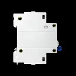CHANA 16 AMP CURVE D 6kA TRIPLE POLE MCB CIRCUIT BREAKER DZ47-63