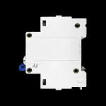 CHANA 16 AMP CURVE D 6kA TRIPLE POLE MCB CIRCUIT BREAKER DZ47-63