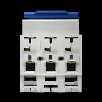 CHANA 16 AMP CURVE D 6kA TRIPLE POLE MCB CIRCUIT BREAKER DZ47-63