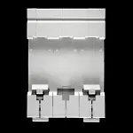 CHANA 16 AMP CURVE D 6kA TRIPLE POLE MCB CIRCUIT BREAKER DZ47-63