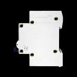 CHANA 4 AMP CURVE D 6kA TRIPLE POLE MCB CIRCUIT BREAKER DZ47-63