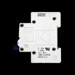 TIANSHUI 213 32 AMP CURVE C 6kA MCB CIRCUIT BREAKER GSB2