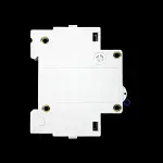 BM 40 AMP CURVE B 6kA MCB CIRCUIT BREAKER BM21-63