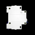 CHANA 6 AMP CURVE C 6kA MCB CIRCUIT BREAKER DZ47-63