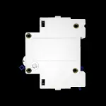 CHANA 6 AMP CURVE C 6kA MCB CIRCUIT BREAKER DZ47-63