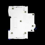 TMA 20 AMP CURVE C 6kA MCB CIRCUIT BREAKER TMA-C1P20