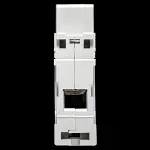 TMA 20 AMP CURVE C 6kA MCB CIRCUIT BREAKER TMA-C1P20