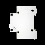 CHANA 1 AMP CURVE C 6kA MCB CIRCUIT BREAKER DZ47-63