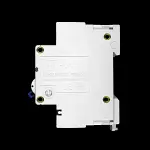 HUA JIA 80 AMP 10kA CIRCUIT BREAKER HGM45-125