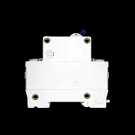 NADER 32 AMP CURVE C 6kA MCB CIRCUIT BREAKER NDM1-63
