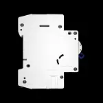16 AMP CURVE B 10kA MCB CIRCUIT BREAKER UKB7-16/1/B