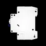 16 AMP CURVE B 10kA MCB CIRCUIT BREAKER UKB7-16/1/B