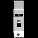 HPL 6 AMP CURVE B 10kA MCB CIRCUIT BREAKER TECHNO