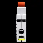 SPD 63 AMP CURVE C 6kA MCB CIRCUIT BREAKER