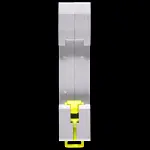 SPD 63 AMP CURVE C 6kA MCB CIRCUIT BREAKER