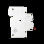 LS 25 AMP CURVE C 10kA MCB CIRCUIT BREAKER BKN-B