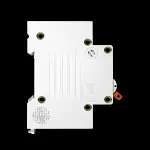 LS 6 AMP CURVE C 6kA MCB CIRCUIT BREAKER BKN