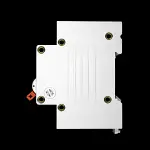 LS 6 AMP CURVE C 6kA MCB CIRCUIT BREAKER BKN