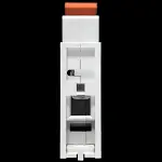 LS 6 AMP CURVE C 6kA MCB CIRCUIT BREAKER BKN
