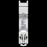 LS 6 AMP CURVE C 6kA MCB CIRCUIT BREAKER BKN