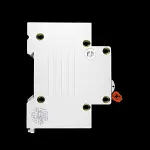 LS 16 AMP CURVE C 6kA TRIPLE POLE MCB CIRCUIT BREAKER BKN