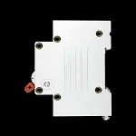 LS 16 AMP CURVE C 6kA TRIPLE POLE MCB CIRCUIT BREAKER BKN