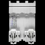 LS 16 AMP CURVE C 6kA TRIPLE POLE MCB CIRCUIT BREAKER BKN