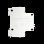 SE 6 AMP CURVE C 6kA MCB CIRCUIT BREAKER DZ47-63