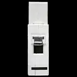 SE 6 AMP CURVE C 6kA MCB CIRCUIT BREAKER DZ47-63