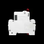 DELIXI 32 AMP CURVE D 6kA DOUBLE POLE MCB CIRCUIT BREAKER CDB6i