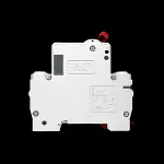 DELIXI 16 AMP CURVE D 6kA TRIPLE POLE MCB CIRCUIT BREAKER CDB6i