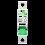 NANO 32 AMP CURVE B 6kA MCB CIRCUIT BREAKER SB6L