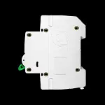 NANO 32 AMP CURVE C 6kA TRIPLE POLE MCB CIRCUIT BREAKER SB6L