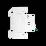 NANO 32 AMP CURVE C 6kA TRIPLE POLE MCB CIRCUIT BREAKER SB6L