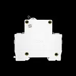 NADER 63 AMP CURVE C 6kA MCB CIRCUIT BREAKER NDM1A-63