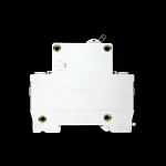 NADER 63 AMP CURVE C 6kA MCB CIRCUIT BREAKER NDM1A-63
