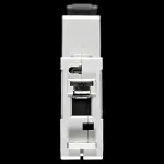 NADER 63 AMP CURVE C 6kA MCB CIRCUIT BREAKER NDM1A-63