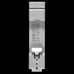 NADER 63 AMP CURVE C 6kA MCB CIRCUIT BREAKER NDM1A-63