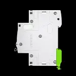 NOARK 16 AMP CURVE B 6kA MCB CIRCUIT BREAKER EX9BN