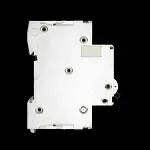 SANXIN 63 AMP CURVE C 6kA MCB CIRCUIT BREAKER C60N