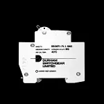 DURHAM SWITCHGEAR 32 AMP TYPE 3 M9 MCB CIRCUIT BREAKER DDM3B132